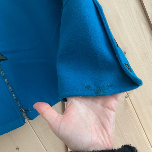 Jack by BB Dakota Jazlyn Toggle Jacket - Picture 8 of 8